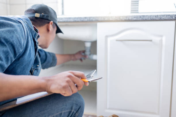 Best Leak Detection Services  in Pu, HI