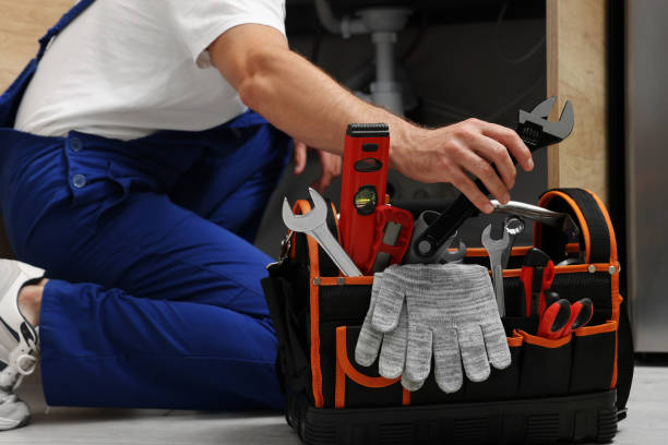 Shower Repair Services in Puhi, HI